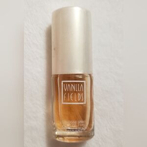 Vanilla Fields Cologne Spray